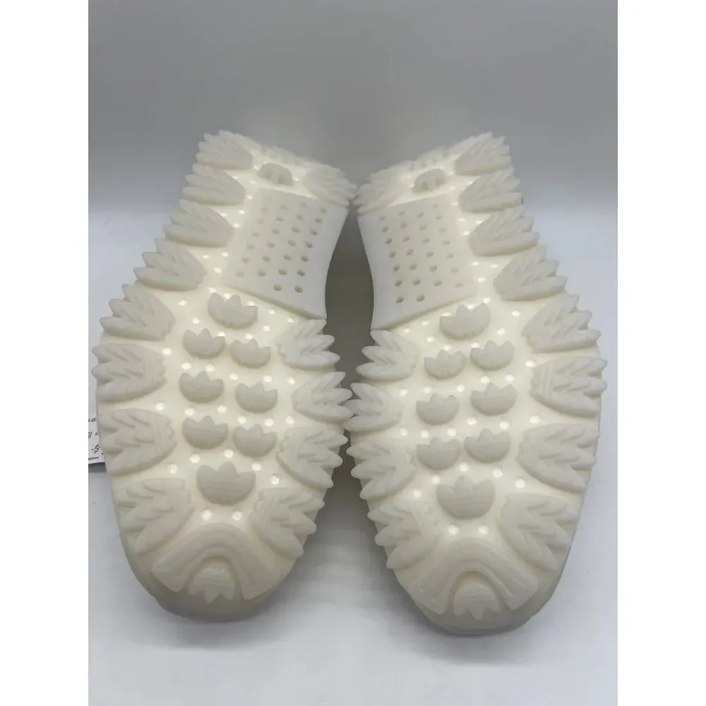Adidas Women's NMD S1 Low Shoes Coral White HQ4465 Size 10 NWT